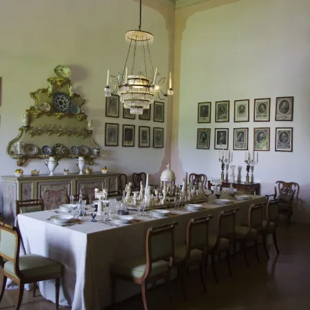 B&B Dai Carari