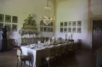 b&b dai Carari - servizio colazione