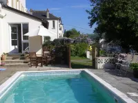 Saffron House - Beach