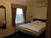 Abbey Lodge Hotel Hotels in High Wycombe