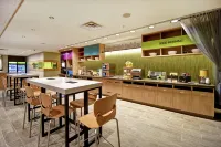 Home2 Suites by Hilton Amherst Buffalo Hotels in Amherst