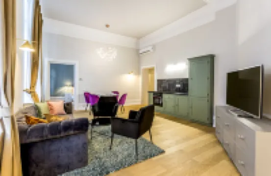 布加勒斯特馬蒂斯老城飯店