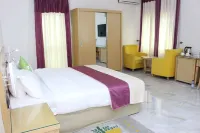 Paradisia Hotel Hotels in Godomey