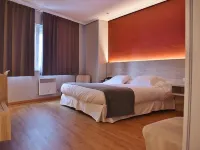 Hospedium Hotel la Marina Costa da Morte Hotels in Cee