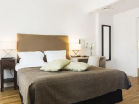 Elite Stadshotellet Karlstad, Hotel & Spa Hotels in Karlstad
