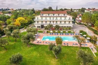 Hotel Villa Paradiso Suite - Yüzme Havuzu