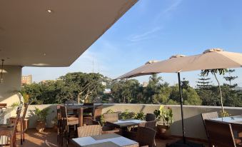 Arcadia Suites Hotel