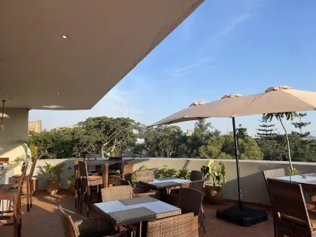 Arcadia Suites Hotel