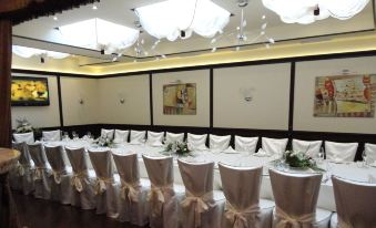 Favorit Hotel