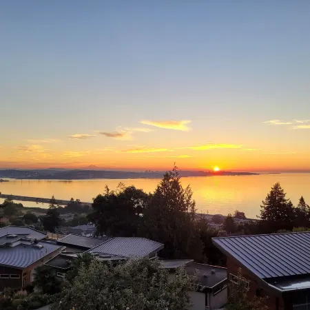 HOV B&B House -Hospitality Ocean View Victoria-