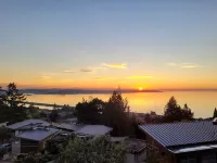 HOV B&B House -Hospitality Ocean View Victoria- - Mountain view