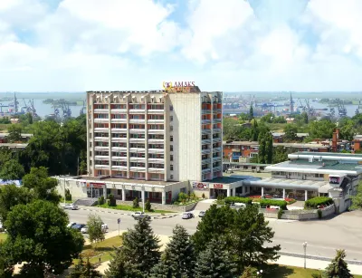 Amaks Hotel Azov