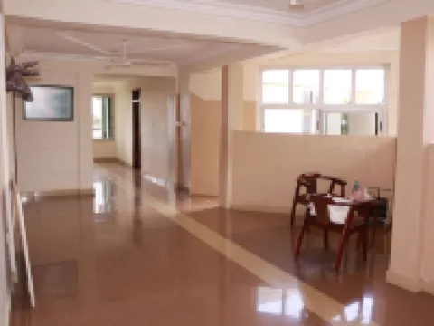 Windy Bay Guest House Hotels in Awutu