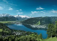 Hotel Pension Hubertus