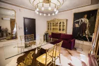 Gold Residences - Free Parking Hotels in Drama