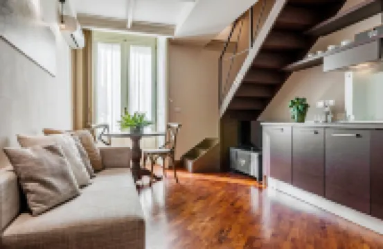 菲利尼之家150號公寓