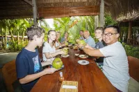 Mekong Home - Frühstück