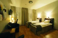 Scandic Gällivare Các khách sạn ở Gallivare