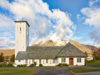 Quality Hotel Grand Royal Hotels in Narvik