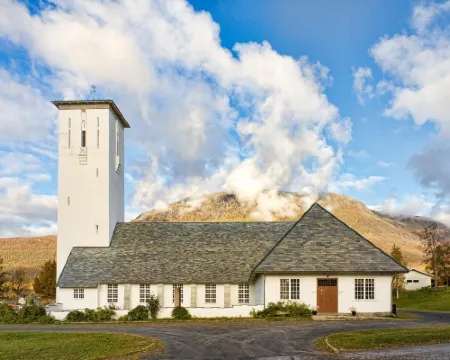 Quality Hotel Grand Royal Hotels in Narvik