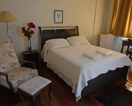 Ubaense Plaza Hotel Hotels in Uba