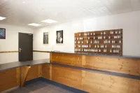 Vvf Résidence Albiez-Montrond Maurienne Hotel a Albiez-Montrond