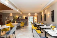 Hôtel Lutétia & Spa