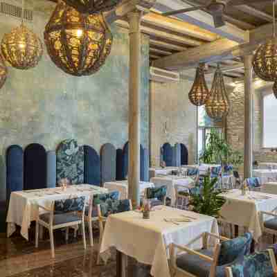 Hotel Spa Porto Cristo Dining/Meeting Rooms