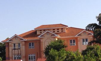 J residence Motel - Housity