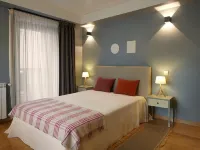 Abrigo da Montanha - Alojamento Familiar Hotel di Gouveia