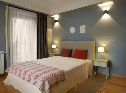 Abrigo da Montanha - Alojamento Familiar