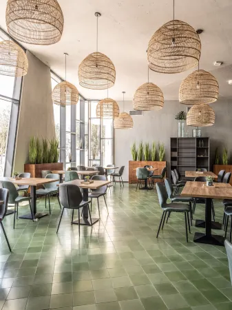 Falkensteiner Premium Mobile Homes and Camping Zadar Отели в г. Jovici