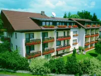 Hotel Dreisonnenberg Hotels near Baumwipfelpfad Bayerischer Wald