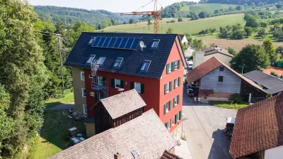 Pension Bottwartal Hotels in Abstatt