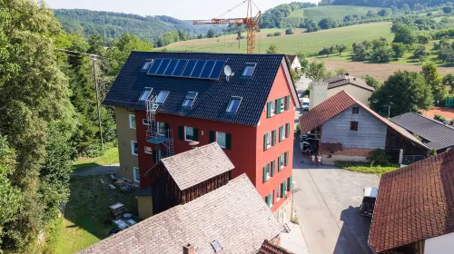 Pension Bottwartal Hotels in Abstatt