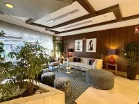 Hotel Derby Sevilla