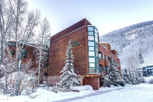 Ice House Suites and Condominiums Hotels in Telluride