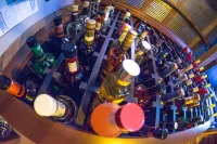 天際線旅館 - 酒吧