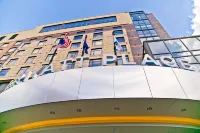Hyatt Place Flushing/LGA Airport Các khách sạn gần Bus Stop for Q10 Bus