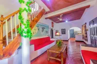 Villa Holly
