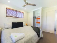 Fossickers Tourist Park Hotels in Nundle