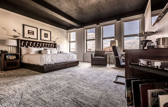 Hotel Goodwin