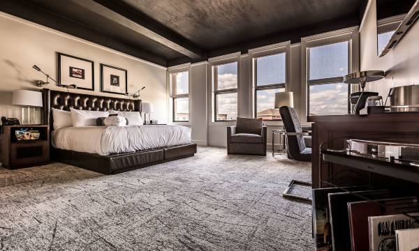 Hotel Goodwin