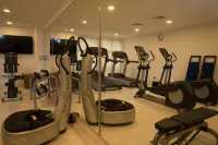 Charleston Santa Teresa Cartagena - Gym