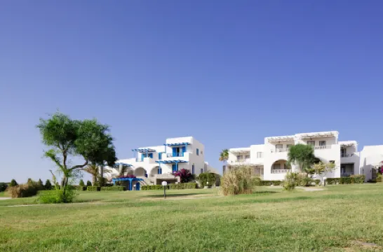 海神帕羅水療酒店