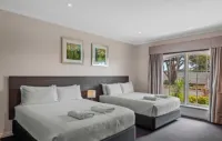 Discovery Parks - Hahndorf Hotels in Macclesfield