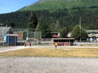 Cozy Seward Cottage: Amazing Location in the middle of town. Pet-Friendly! Hotels in Seward