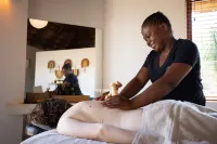 Unembeza Boutique Lodge & Spa - spa