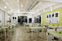 Ristorante - Hotel "Relais Madonna di Campagna"