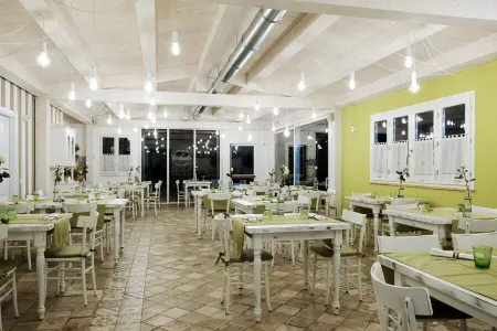 Relais Madonna di Campagna Отели в г. Бастия-Умбра